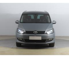 Volkswagen Sharan 2.0 TDI 103kW - 2