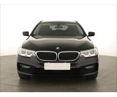 BMW Řada 5 520d xDrive 140kW - 2