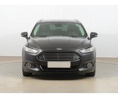 Ford Mondeo 2.0 TDCI 110kW - 2