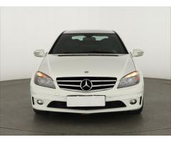 Mercedes-Benz CLC 220 CDI 110kW - 2