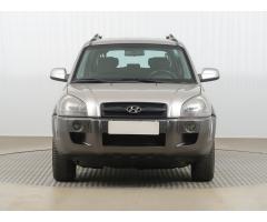 Hyundai Tucson 2.0 i 104kW - 2