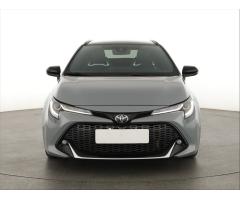 Toyota Corolla 2.0 Hybrid 132kW - 2