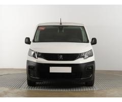 PEUGEOT EXPERT 2.0 BLUEHDI L3LONG PREMIUM 1.MAJ