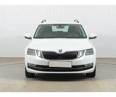 Škoda Octavia 2.0 TDI 110kW - 2