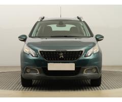 Peugeot 2008 1.2 PureTech 81kW - 2