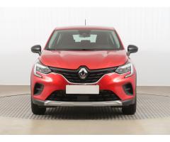 Renault Captur 1.0 TCe 67kW - 2