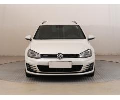 Volkswagen Golf 2.0 TDI GTD 135kW - 2