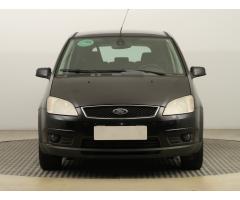 Ford C-MAX 1.8 92kW - 2