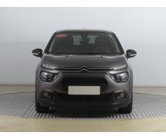 Citroën C3 1.2 PureTech 61kW - 2