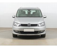 Volkswagen Sharan 2.0 TDI 103kW - 2