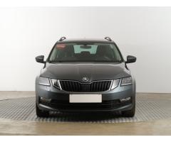 Škoda Octavia 2.0 TDI 110kW - 2