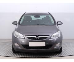 Opel Astra 1.6 16V 85kW - 2