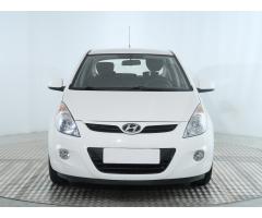 Hyundai i20 1.2 57kW - 2