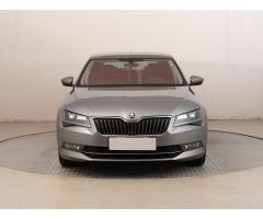 Škoda Superb 2.0 TDI 140kW - 2