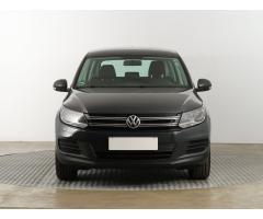 Volkswagen Tiguan 1.4 TSI 92kW - 2