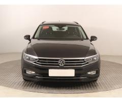 Volkswagen Passat 1.6 TDI 88kW - 2