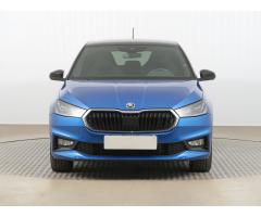 Škoda Fabia 1.5 TSI 110kW - 2