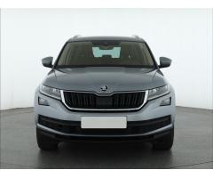 ŠKODA SUPERB COMBI 2.0TDI 140 LAURIN&K 4X4 DSG 7ST