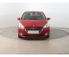 Peugeot 208 1.6 e-HDi 68kW - 2