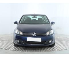 Volkswagen Golf 1.4 TSI 118kW - 2