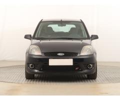 Ford Fiesta ST150 110kW - 2