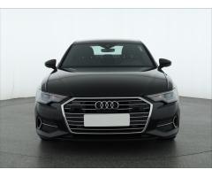 Audi A4 Avant 35 TDI S tronic DSG