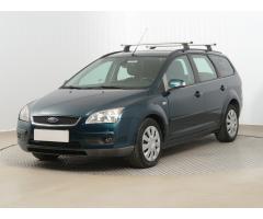 Ford Focus 1.8 TDCi 85kW - 3