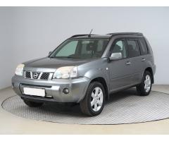 Nissan X-Trail 2.2 dCi 100kW - 3