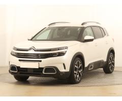 Citroën C5 Aircross BlueHDi 180 130kW - 3