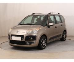 Citroën C3 Picasso 1.4 i 70kW - 3