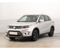 Suzuki Vitara 1.4 BoosterJet 103kW - 3