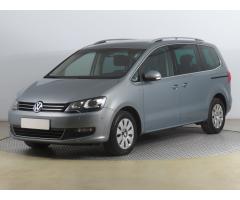 Volkswagen Sharan 2.0 TDI 103kW - 3