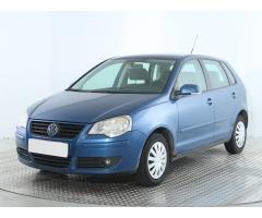 Volkswagen Polo 1.2 40kW - 3