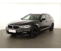 BMW Řada 5 520d xDrive 140kW - 3