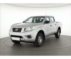 Nissan Navara 2.3 dCi 120kW - 3