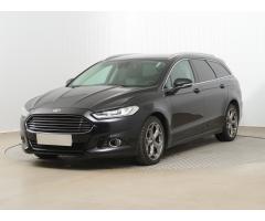 Ford Mondeo 2.0 TDCI 110kW - 3