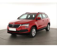 Škoda Karoq 1.5 TSI 110kW - 3