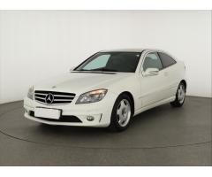 Mercedes-Benz CLC 220 CDI 110kW - 3