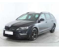 Škoda Octavia RS 2.0 TDI 4x4 DSG 135kW - 3