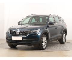 Škoda Kodiaq Style DSG