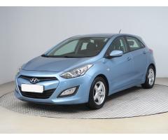 Hyundai i30 1.4 CVVT 73kW - 3