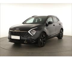 Kia Sportage 1.6 T-GDI 110kW - 3