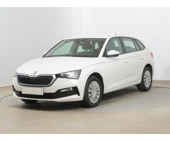 Škoda Scala 1.0 TSI 70kW - 3