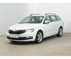 Škoda Octavia 2.0 TDI 110kW - 3