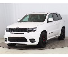 Jeep Grand Cherokee 6.4 V8 SRT 344kW - 3