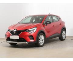 Renault Captur 1.0 TCe 67kW - 3