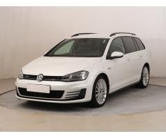 Volkswagen Golf 2.0 TDI GTD 135kW - 3