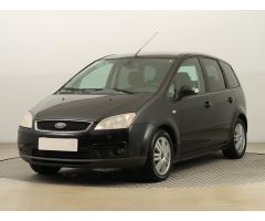 Ford C-MAX 1.8 92kW - 3