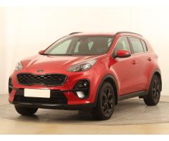 Kia Sportage 1.6 GDI 97kW - 3