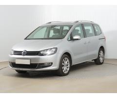 Volkswagen Sharan 2.0 TDI 103kW - 3